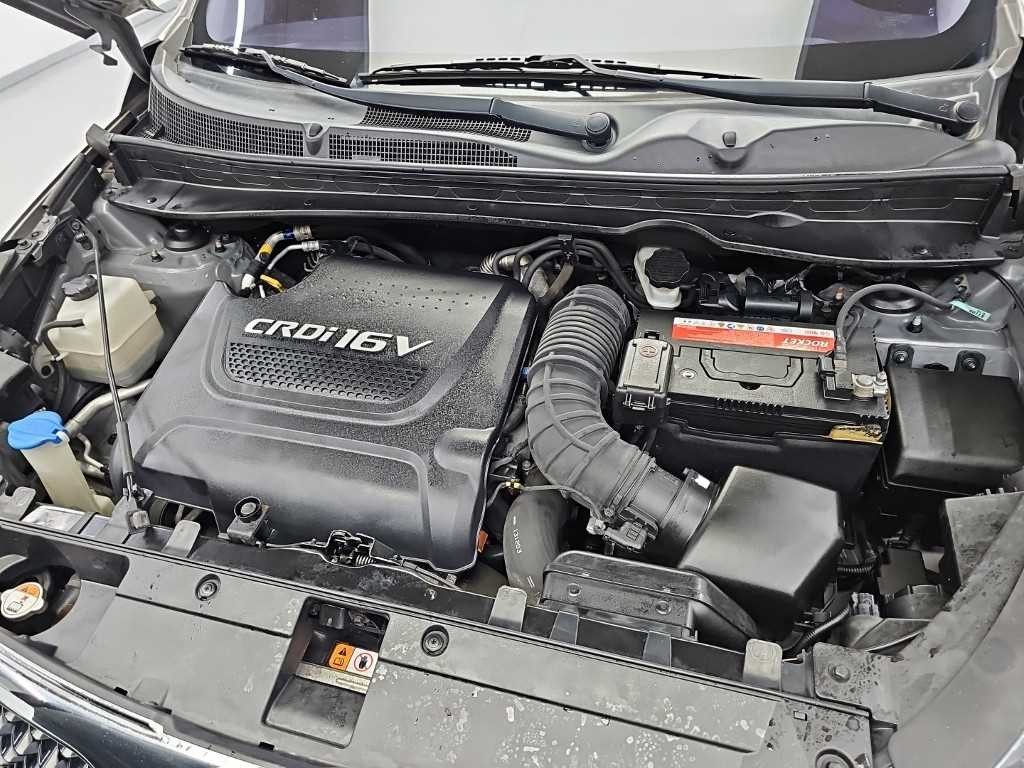 기아 스포티지 더 뉴 스포티지 R 디젤 2WD 트렌디 이미지 5