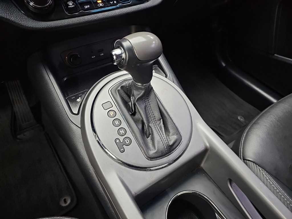 기아 스포티지 더 뉴 스포티지 R 디젤 2WD 트렌디 이미지 8