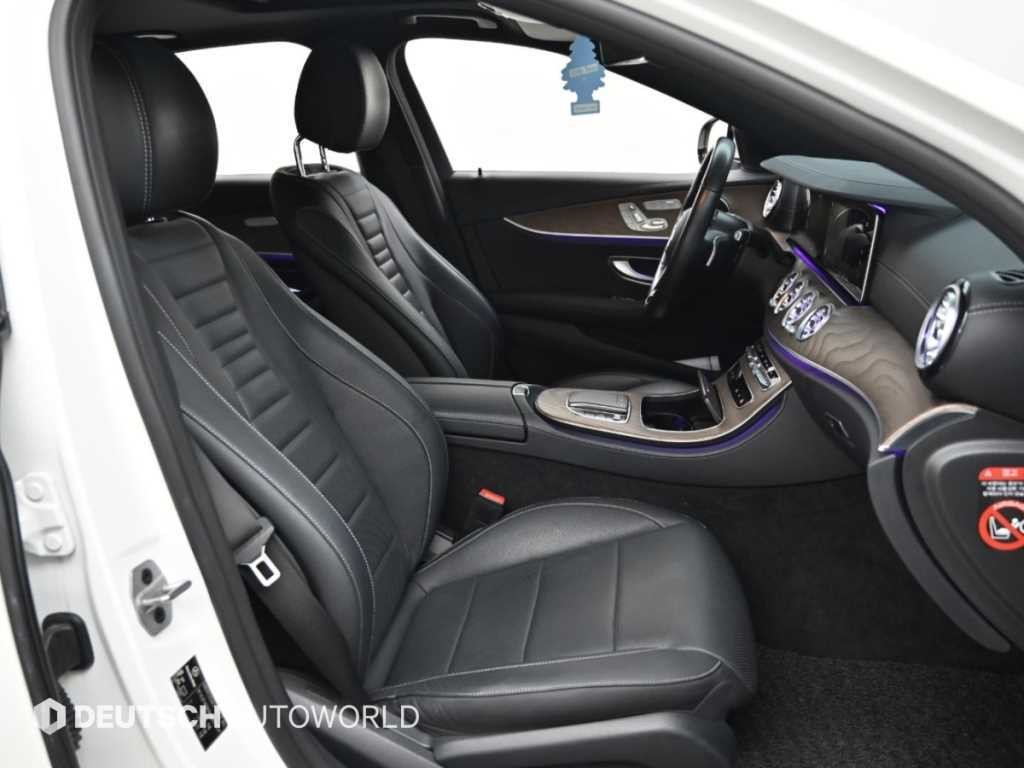벤츠 E 클래스 E-클래스 W213 E250 익스클루시브 이미지 10