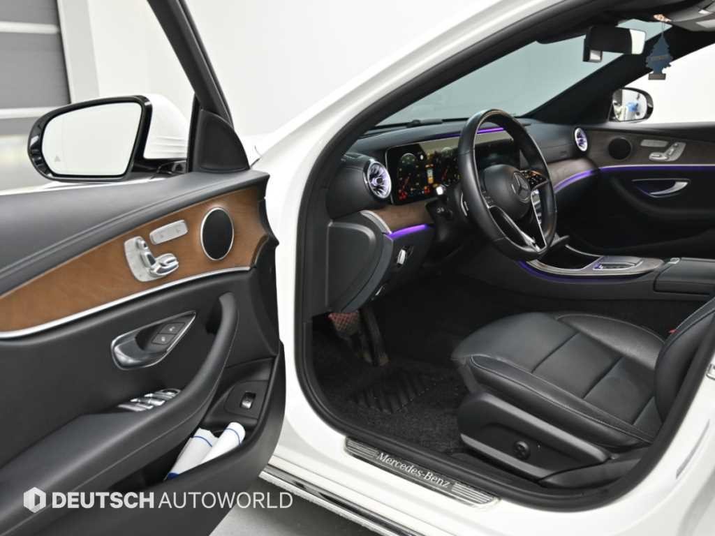 벤츠 E 클래스 E-클래스 W213 E250 익스클루시브 이미지 11