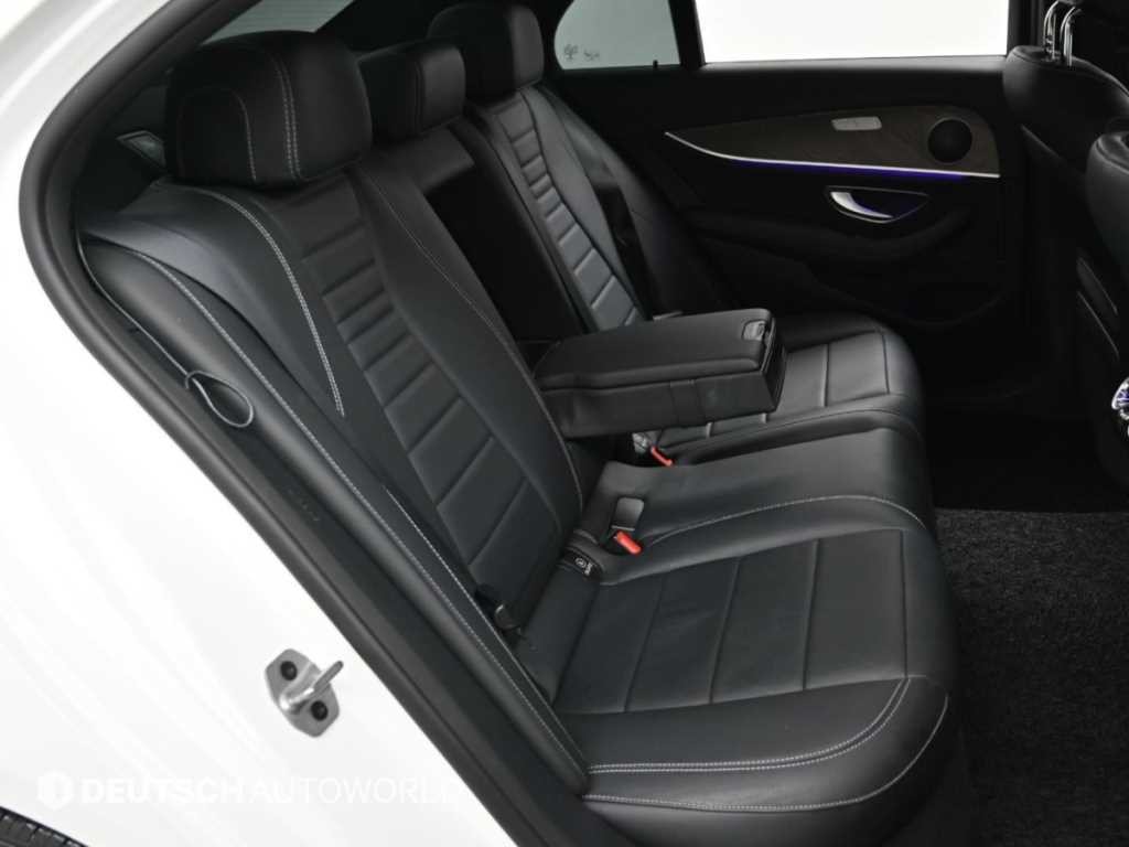 벤츠 E 클래스 E-클래스 W213 E250 익스클루시브 이미지 12