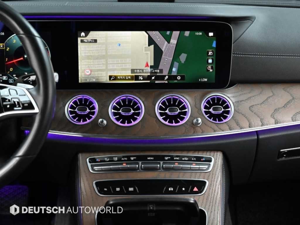 벤츠 E 클래스 E-클래스 W213 E250 익스클루시브 이미지 14