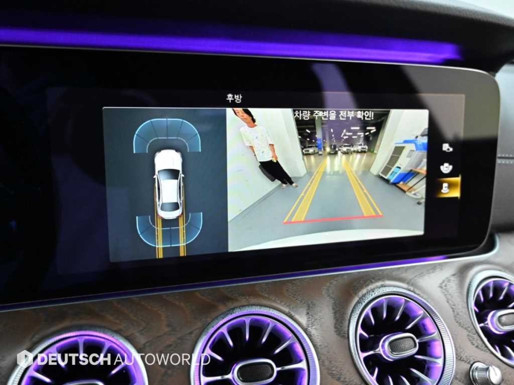 벤츠 E 클래스 E-클래스 W213 E250 익스클루시브 이미지 15