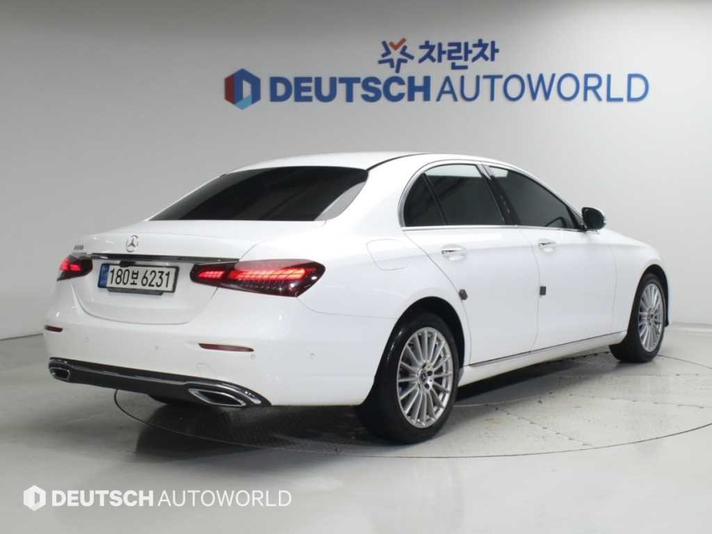 벤츠 E 클래스 E-클래스 W213 E250 익스클루시브 이미지 2