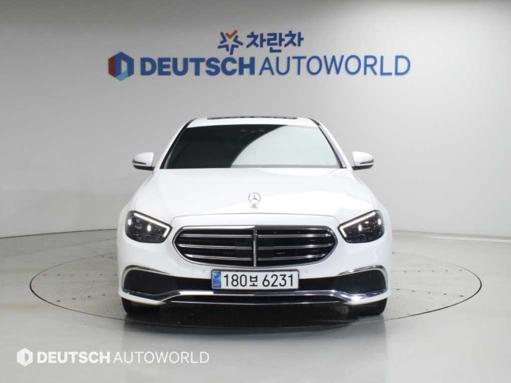 벤츠 E 클래스 E-클래스 W213 E250 익스클루시브 이미지 3