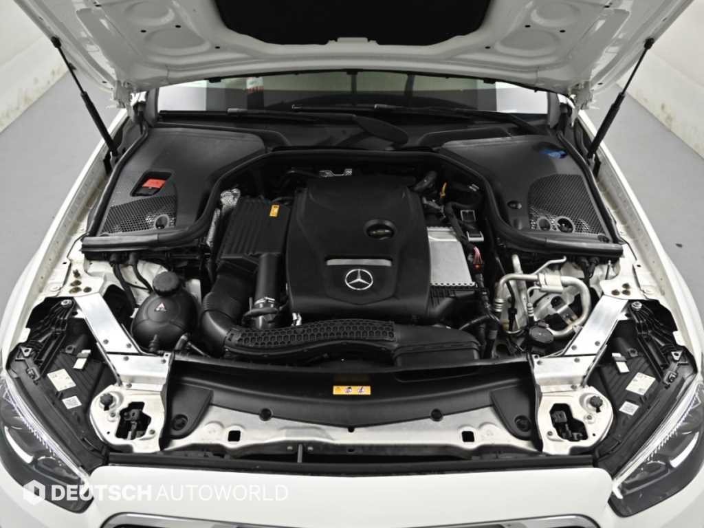 벤츠 E 클래스 E-클래스 W213 E250 익스클루시브 이미지 6