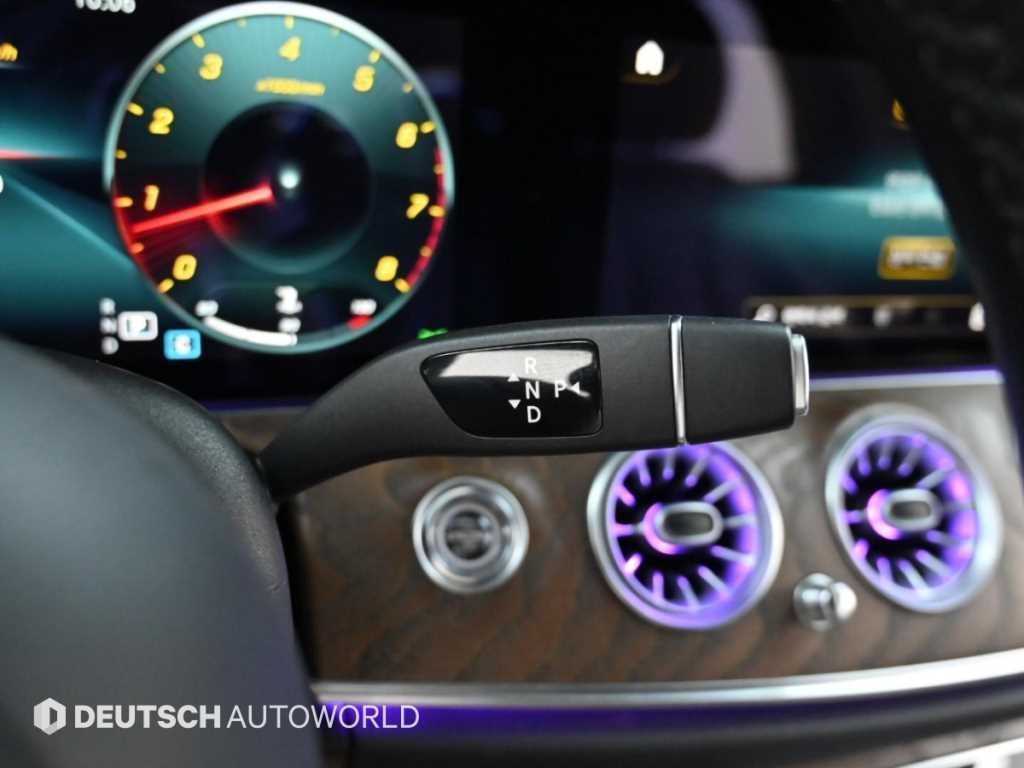 벤츠 E 클래스 E-클래스 W213 E250 익스클루시브 이미지 9