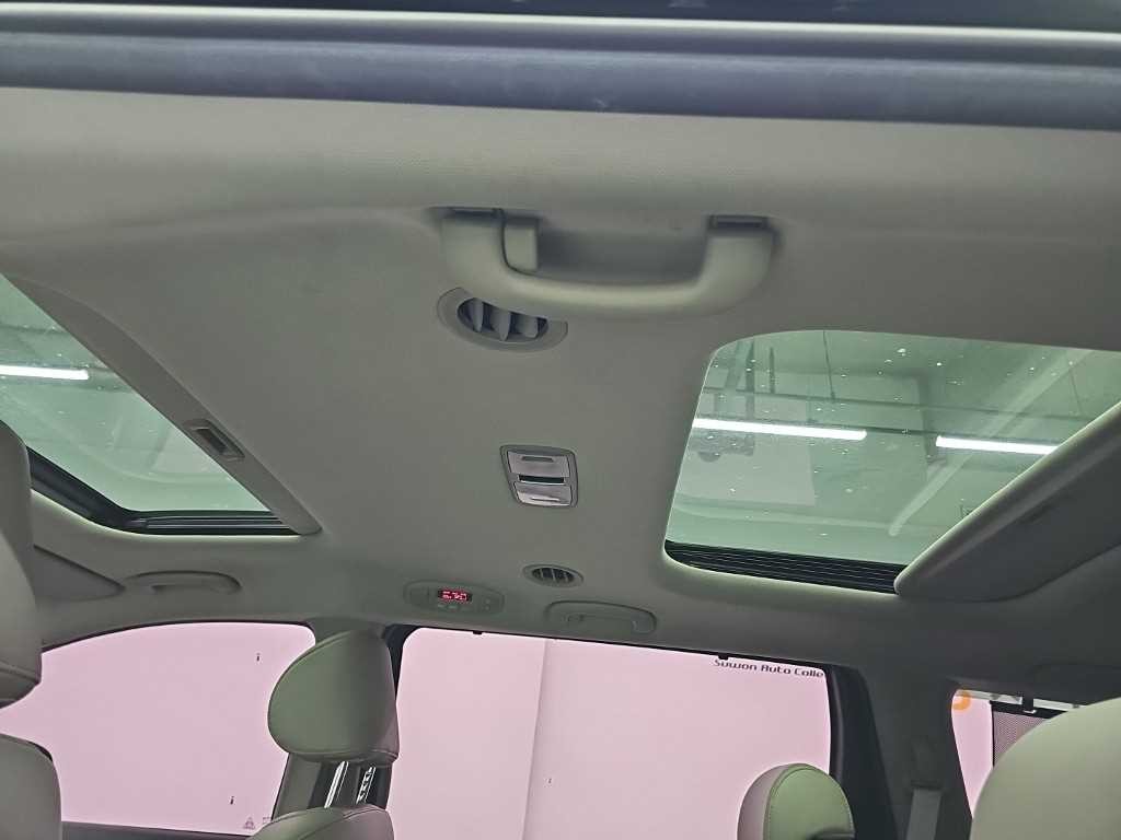 기아 카니발 올 뉴 카니발 디젤 9인승 프레스티지 이미지 15
