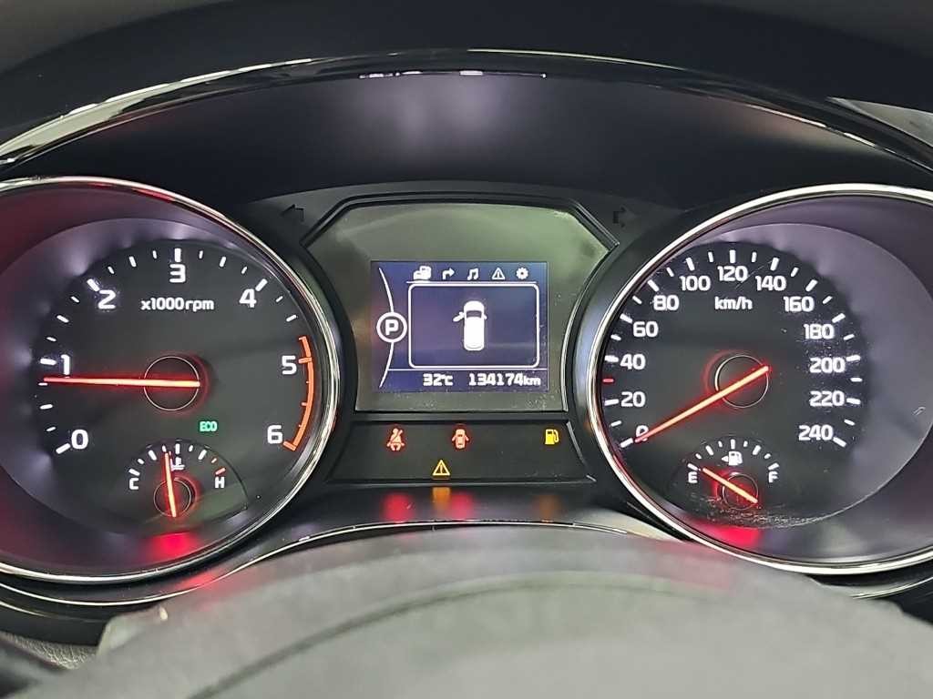 기아 카니발 올 뉴 카니발 디젤 9인승 프레스티지 이미지 6