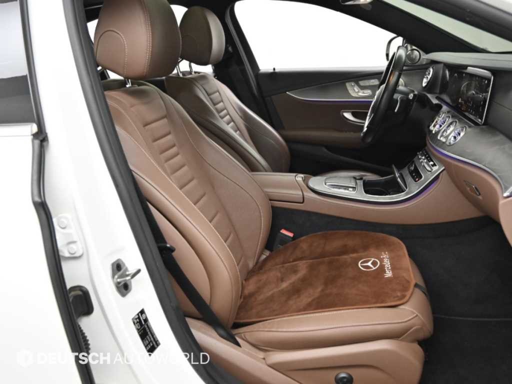 벤츠 E 클래스 E-클래스 W213 E350 4MATIC 아방가르드 이미지 10