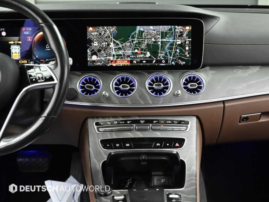 벤츠 E 클래스 E-클래스 W213 E350 4MATIC 아방가르드 이미지 14