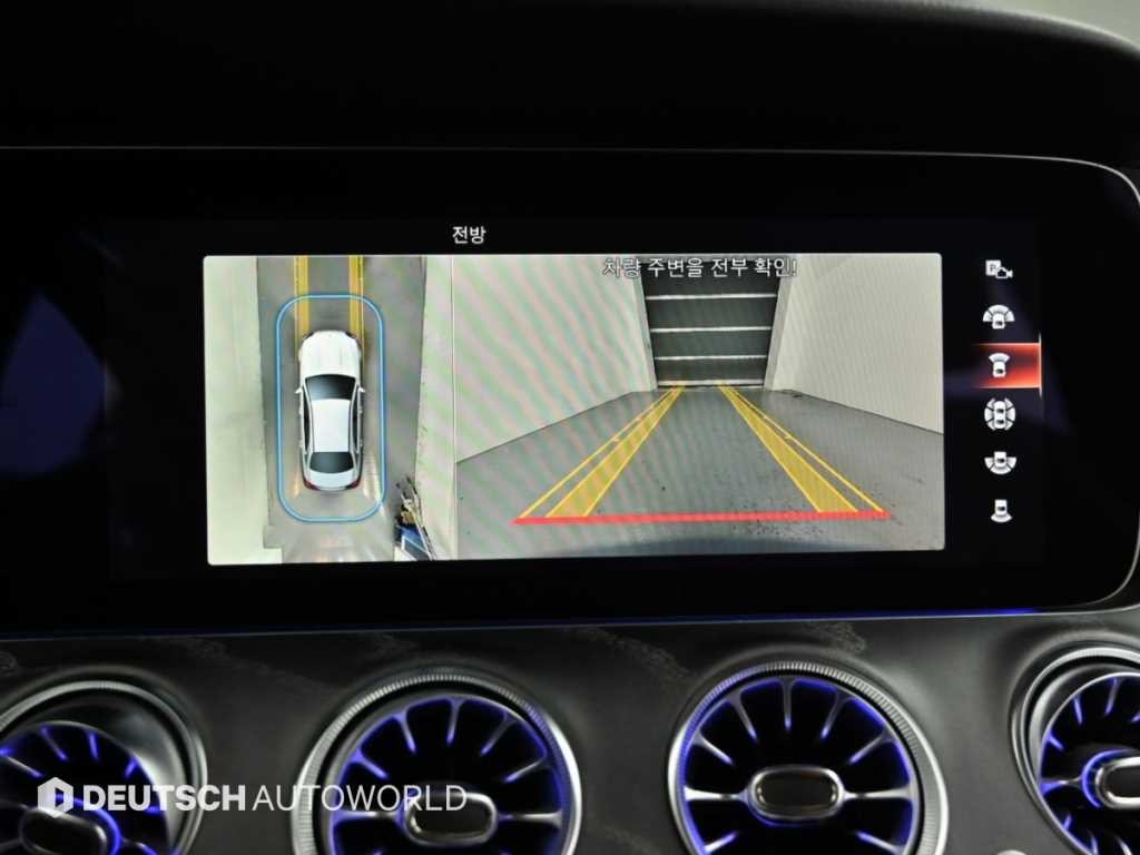 벤츠 E 클래스 E-클래스 W213 E350 4MATIC 아방가르드 이미지 15