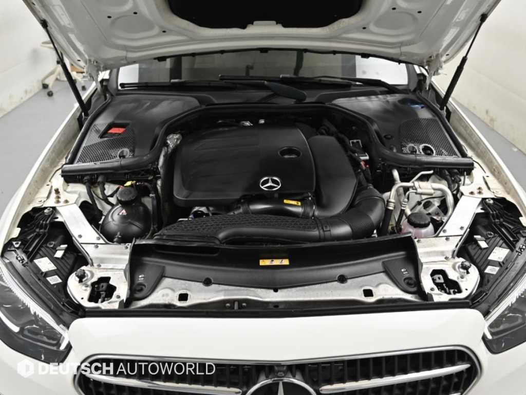 벤츠 E 클래스 E-클래스 W213 E350 4MATIC 아방가르드 이미지 6