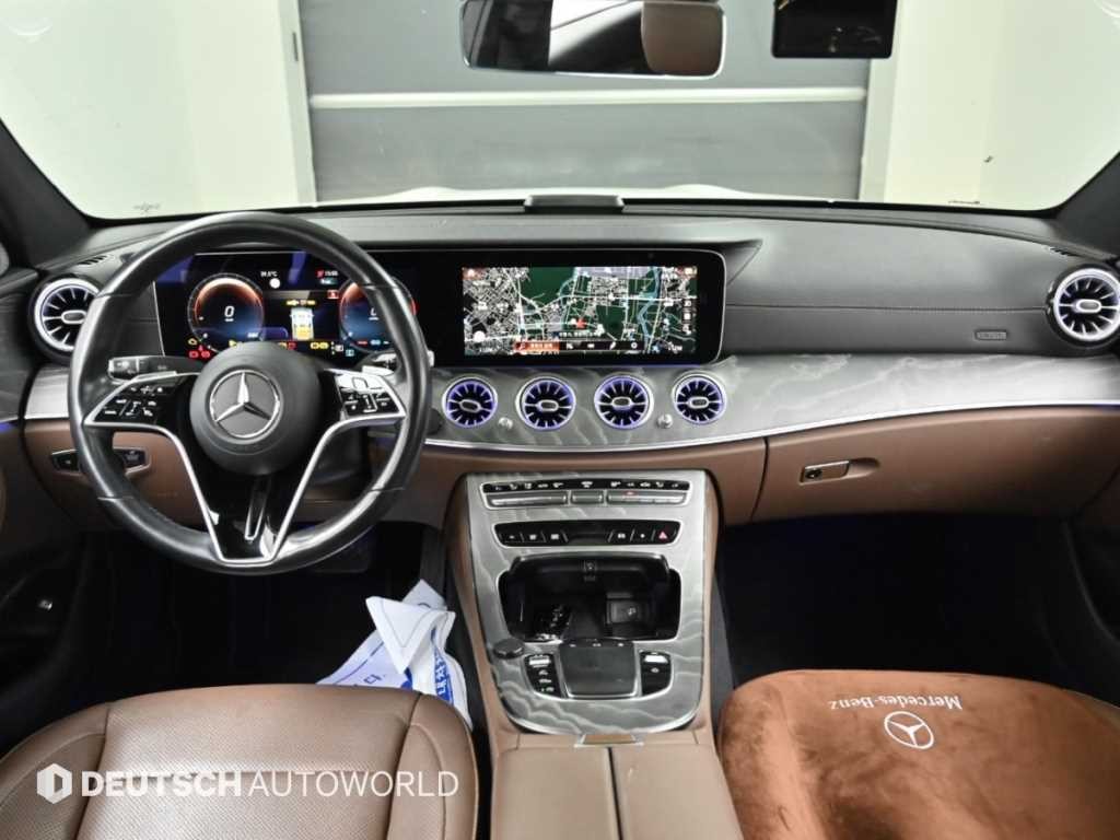 벤츠 E 클래스 E-클래스 W213 E350 4MATIC 아방가르드 이미지 7