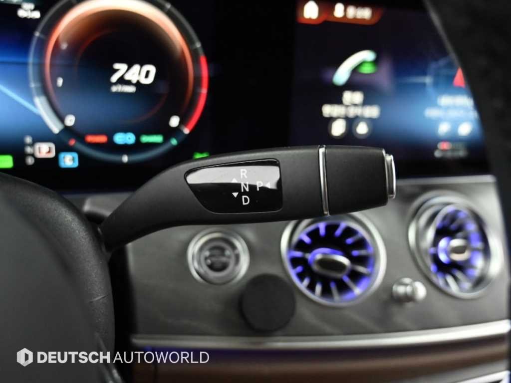 벤츠 E 클래스 E-클래스 W213 E350 4MATIC 아방가르드 이미지 9