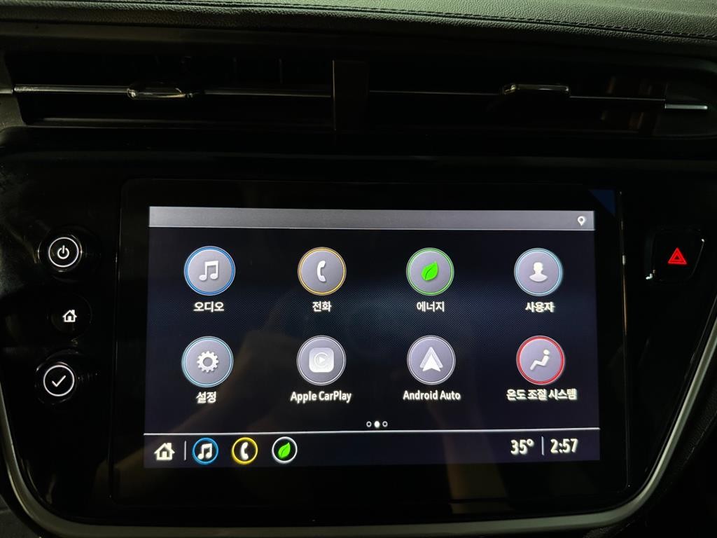 쉐보레 볼트 뉴 볼트 EV EV 프리미어 이미지 11