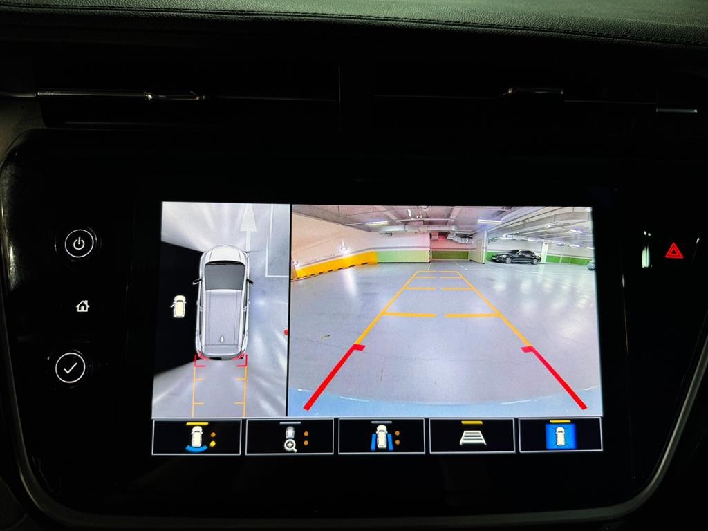 쉐보레 볼트 뉴 볼트 EV EV 프리미어 이미지 12
