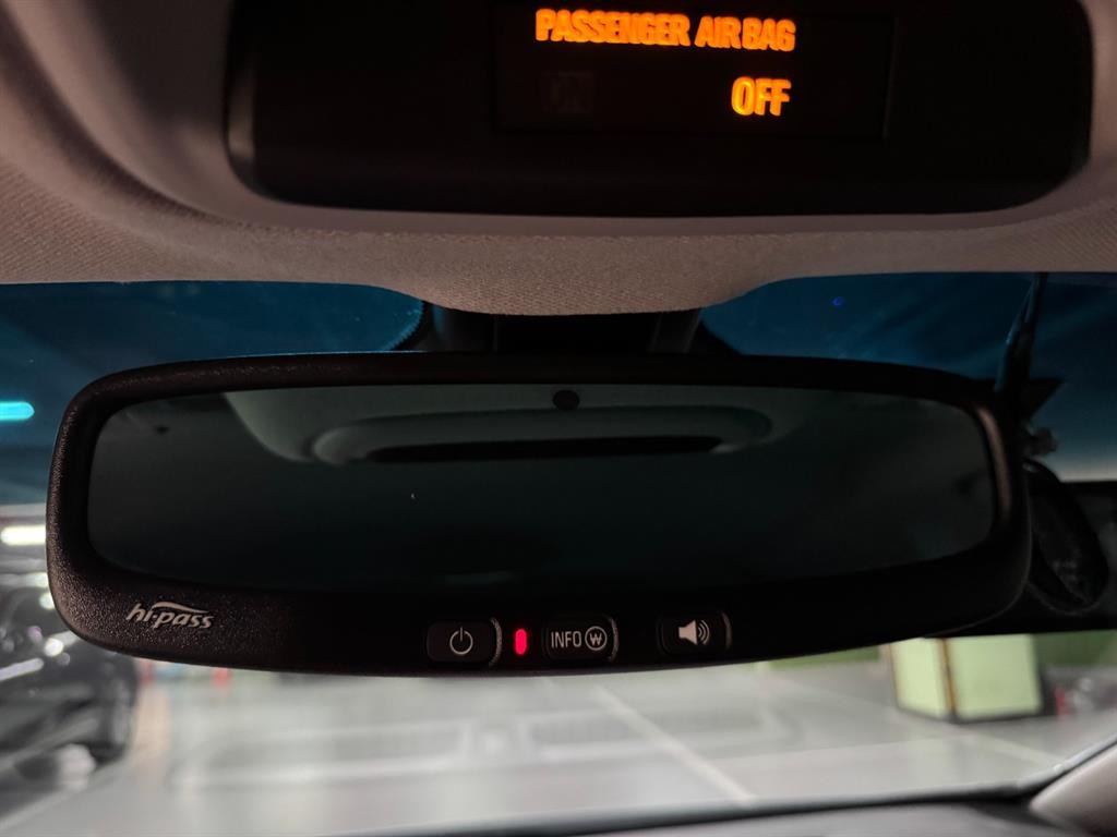 쉐보레 볼트 뉴 볼트 EV EV 프리미어 이미지 13