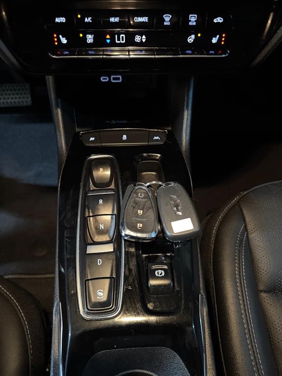 쉐보레 볼트 뉴 볼트 EV EV 프리미어 이미지 14