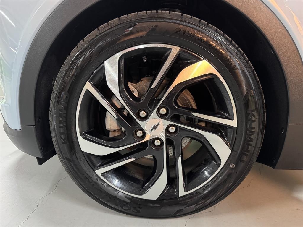 쉐보레 볼트 뉴 볼트 EV EV 프리미어 이미지 17