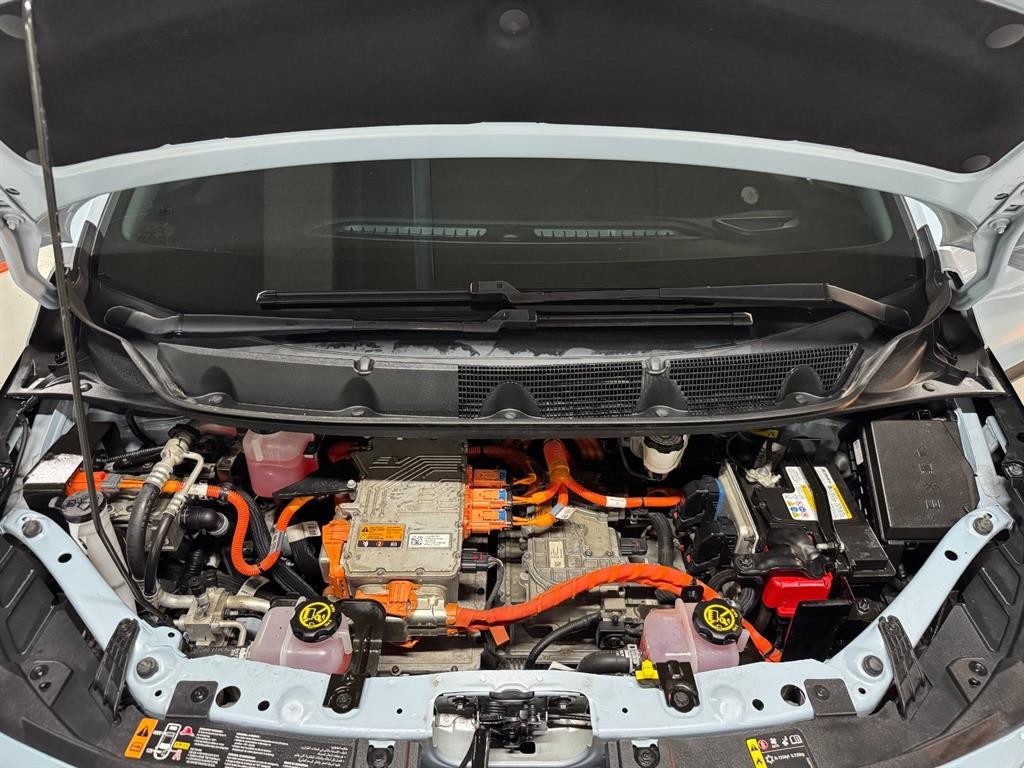 쉐보레 볼트 뉴 볼트 EV EV 프리미어 이미지 18