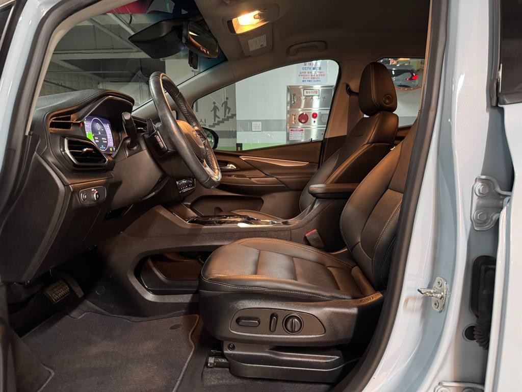 쉐보레 볼트 뉴 볼트 EV EV 프리미어 이미지 6
