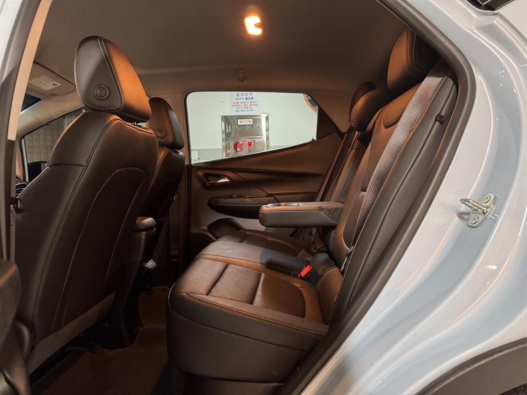 쉐보레 볼트 뉴 볼트 EV EV 프리미어 이미지 7