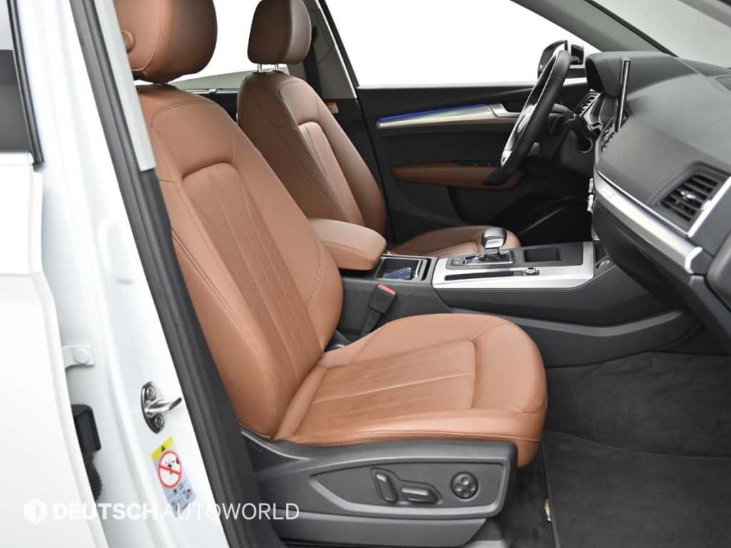 아우디 Q5 Q5 (FY) 40 TDI 콰트로 이미지 10