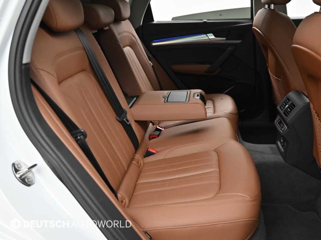 아우디 Q5 Q5 (FY) 40 TDI 콰트로 이미지 12