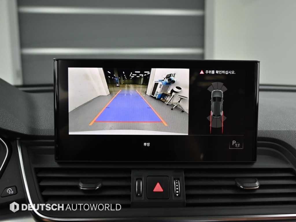 아우디 Q5 Q5 (FY) 40 TDI 콰트로 이미지 15
