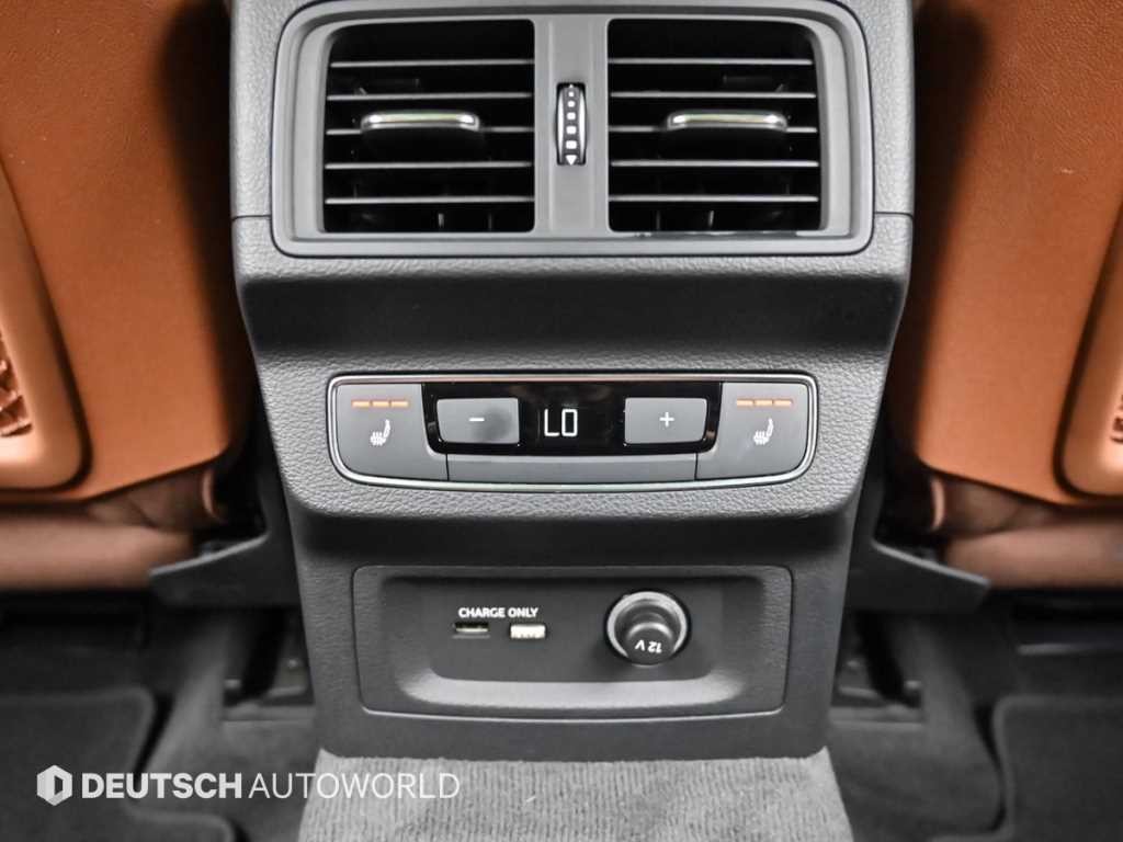 아우디 Q5 Q5 (FY) 40 TDI 콰트로 이미지 16