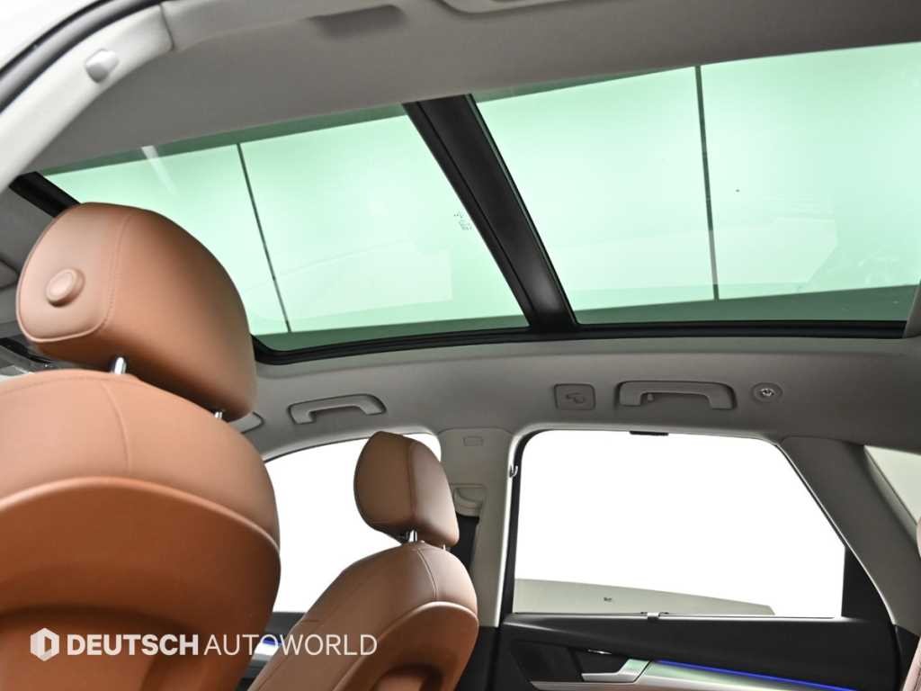 아우디 Q5 Q5 (FY) 40 TDI 콰트로 이미지 18