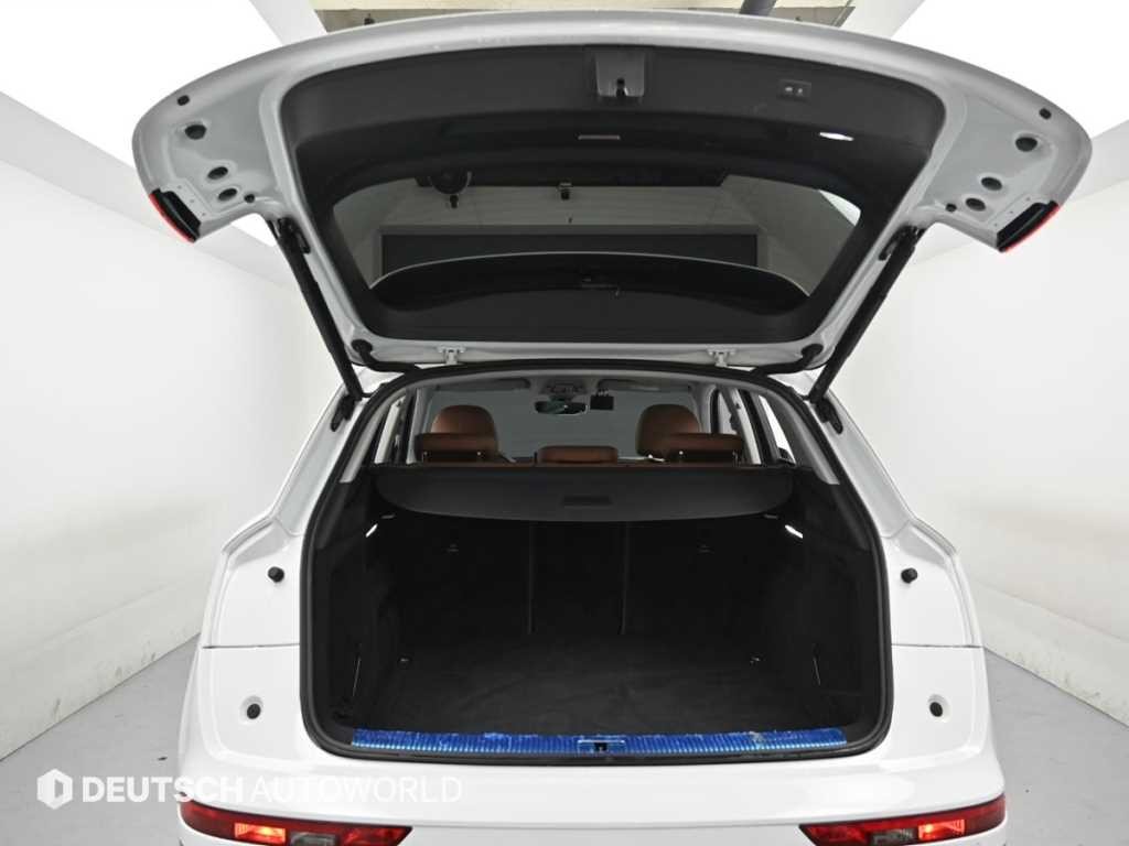 아우디 Q5 Q5 (FY) 40 TDI 콰트로 이미지 19
