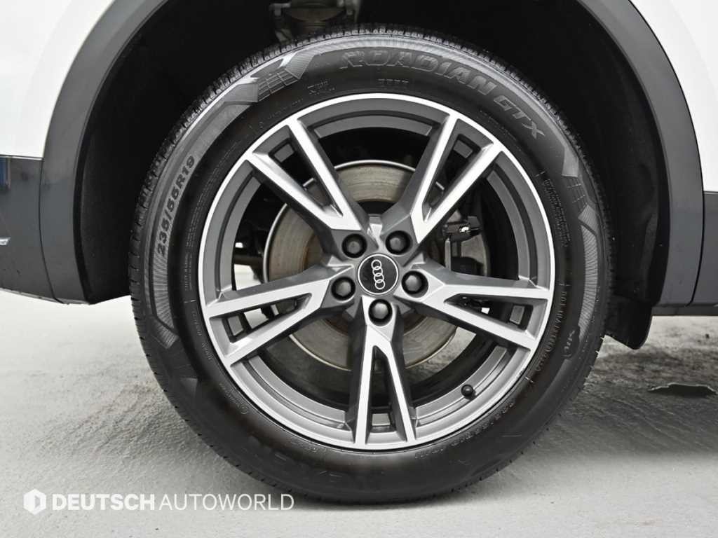 아우디 Q5 Q5 (FY) 40 TDI 콰트로 이미지 5