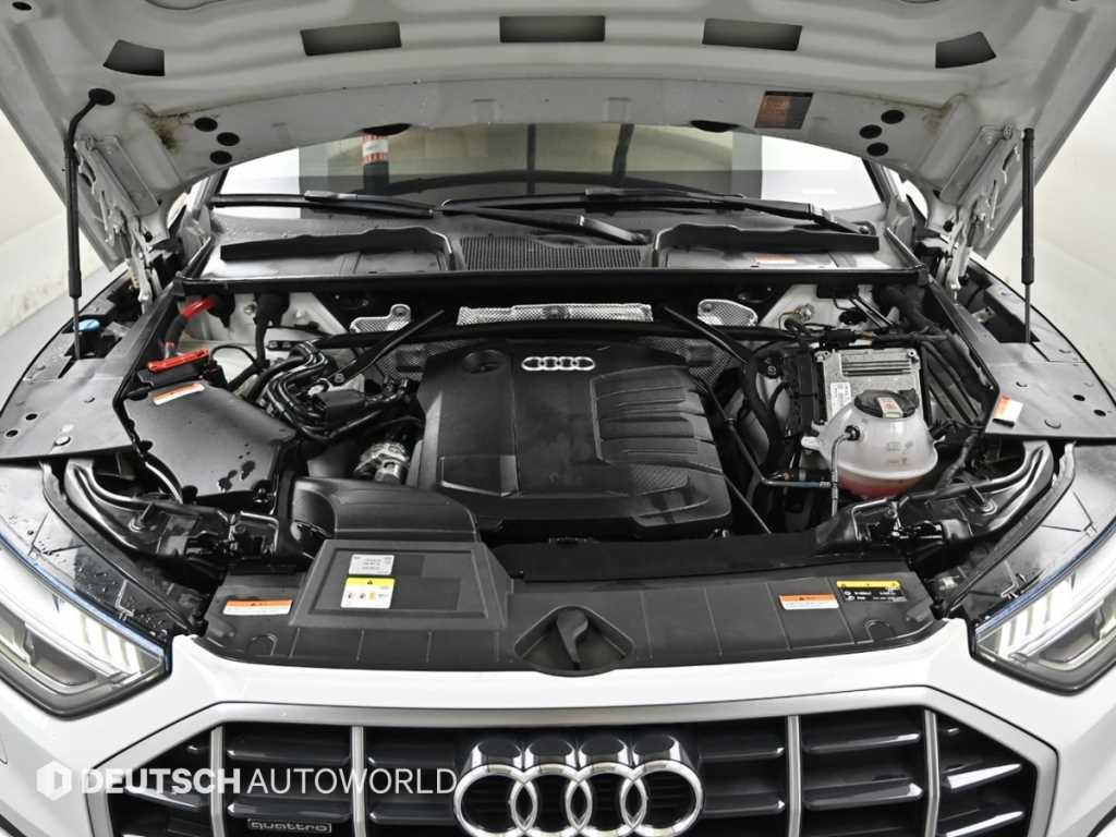 아우디 Q5 Q5 (FY) 40 TDI 콰트로 이미지 6