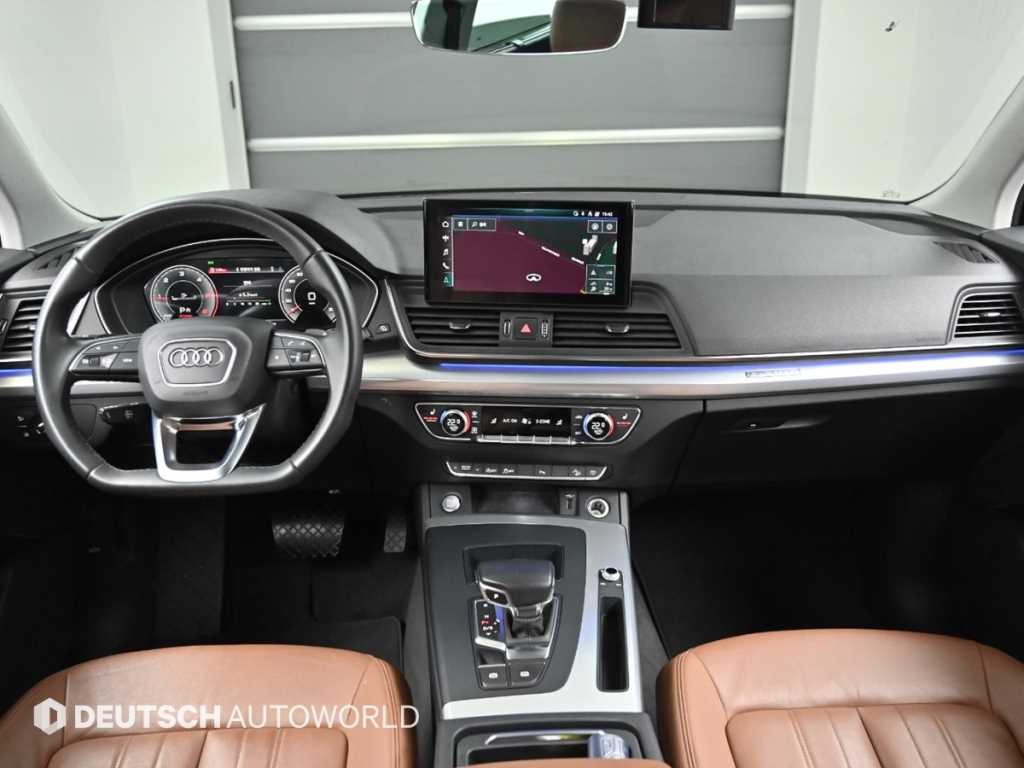 아우디 Q5 Q5 (FY) 40 TDI 콰트로 이미지 7