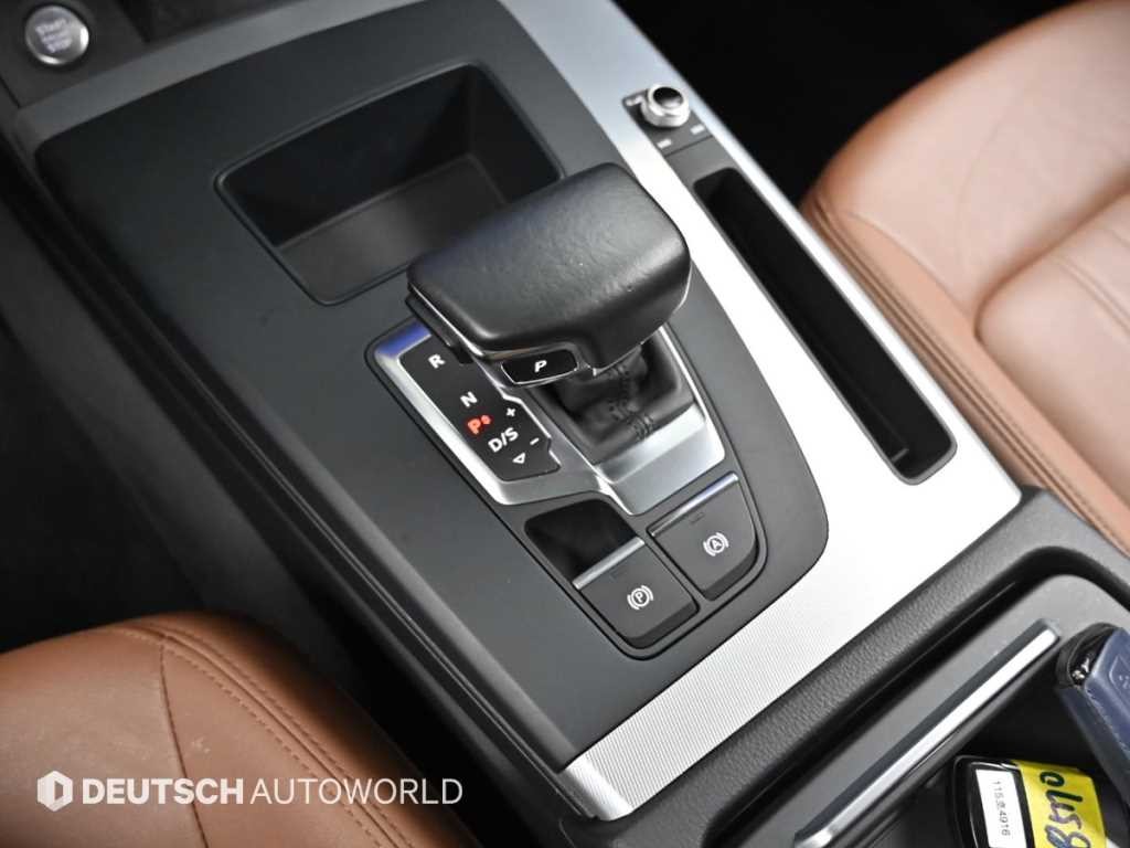 아우디 Q5 Q5 (FY) 40 TDI 콰트로 이미지 9