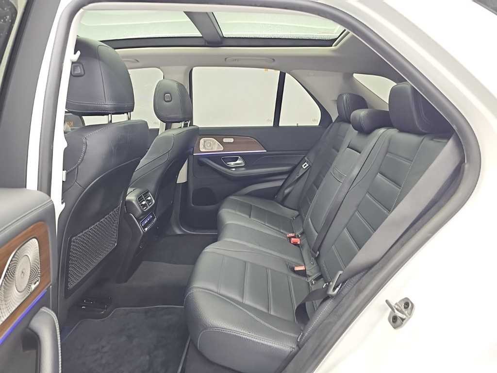 벤츠 GLE 클래스 GLE 클래스 W167 GLE 450 4MATIC 이미지 12