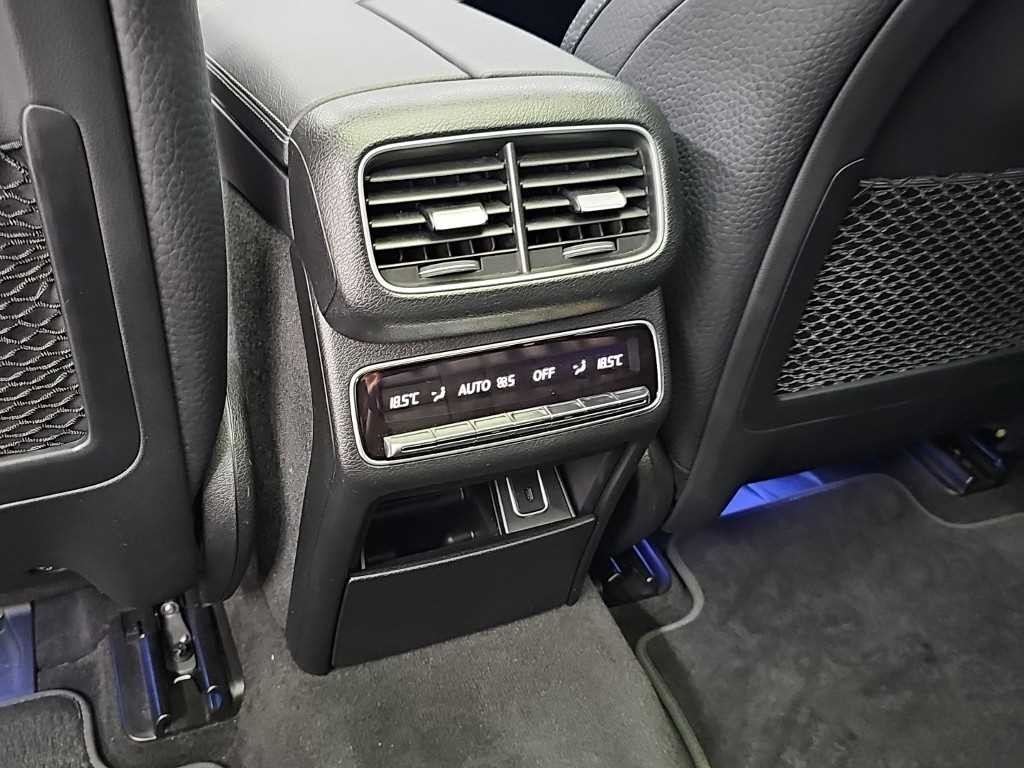 벤츠 GLE 클래스 GLE 클래스 W167 GLE 450 4MATIC 이미지 13