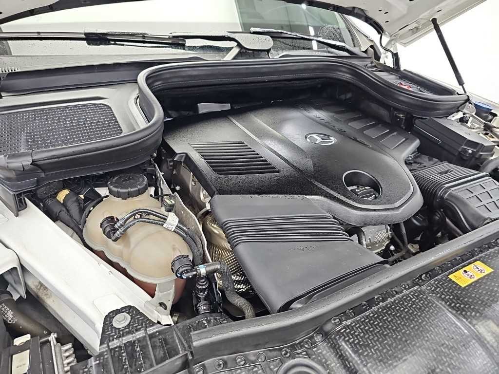 벤츠 GLE 클래스 GLE 클래스 W167 GLE 450 4MATIC 이미지 5