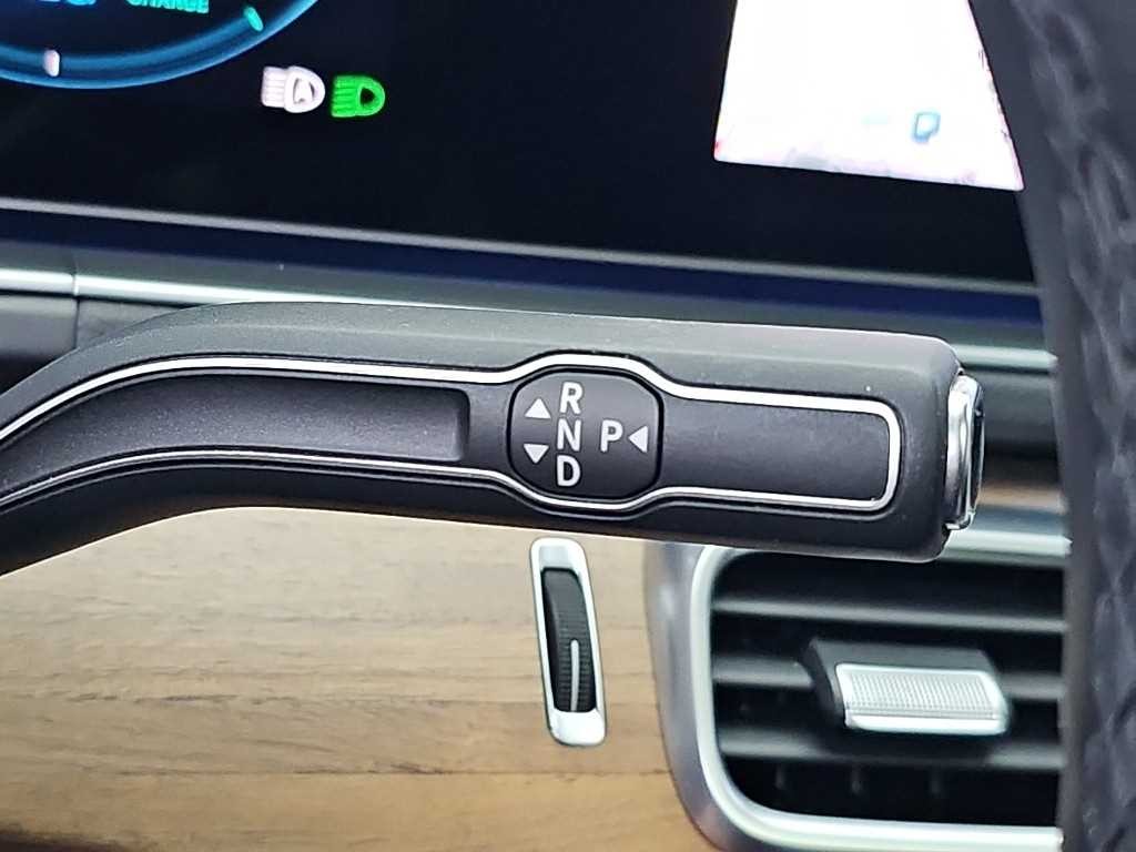 벤츠 GLE 클래스 GLE 클래스 W167 GLE 450 4MATIC 이미지 8