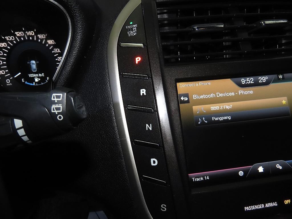 링컨 MKC 2.0 AWD 리저브 이미지 12