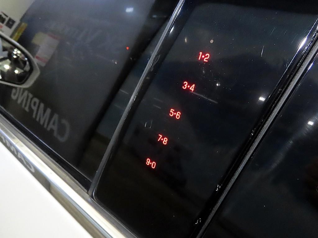 링컨 MKC 2.0 AWD 리저브 이미지 13