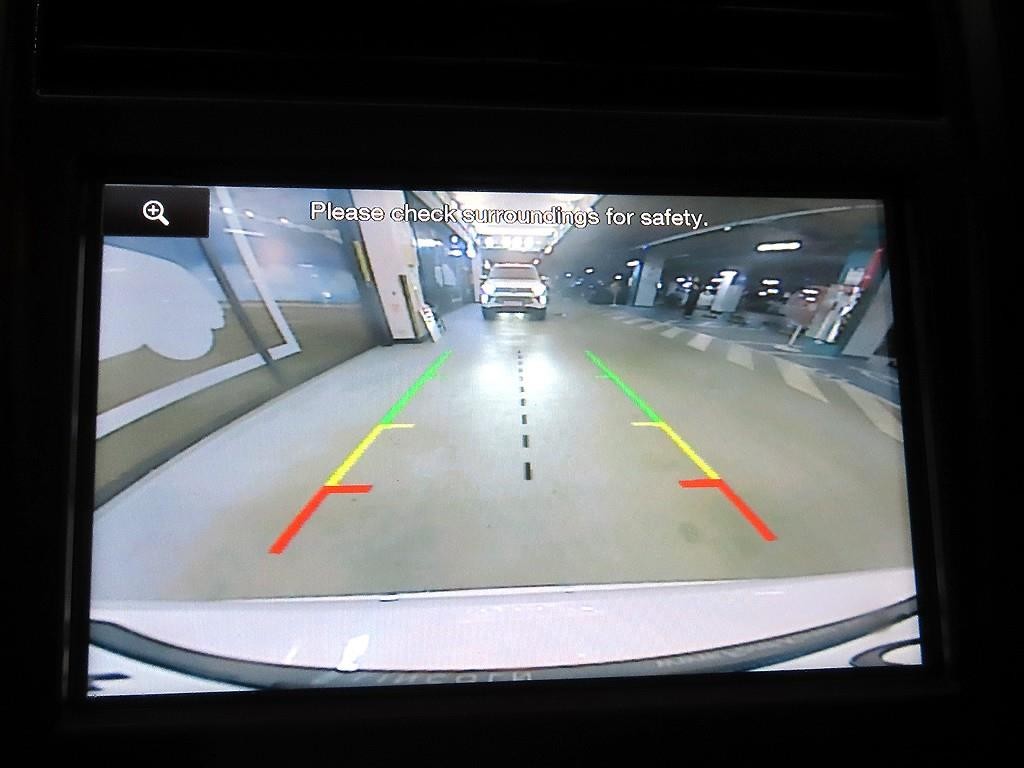 링컨 MKC 2.0 AWD 리저브 이미지 14
