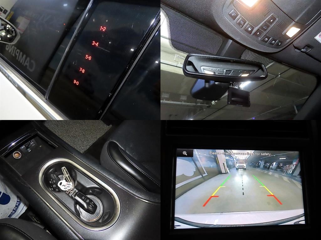 링컨 MKC 2.0 AWD 리저브 이미지 18