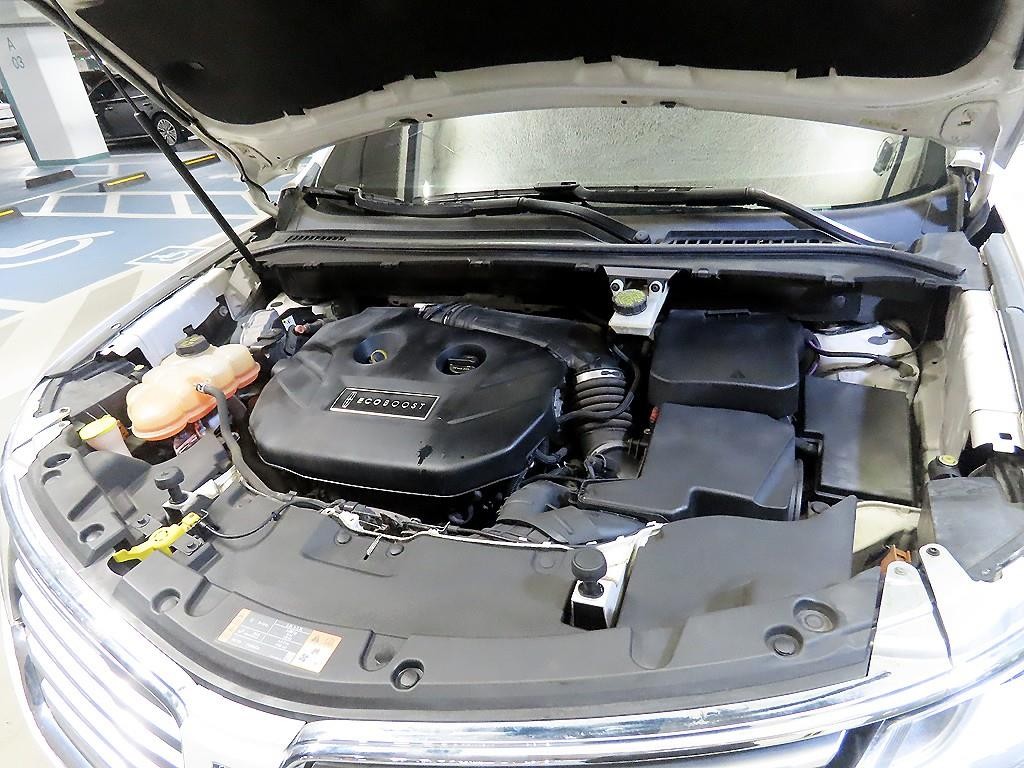 링컨 MKC 2.0 AWD 리저브 이미지 19
