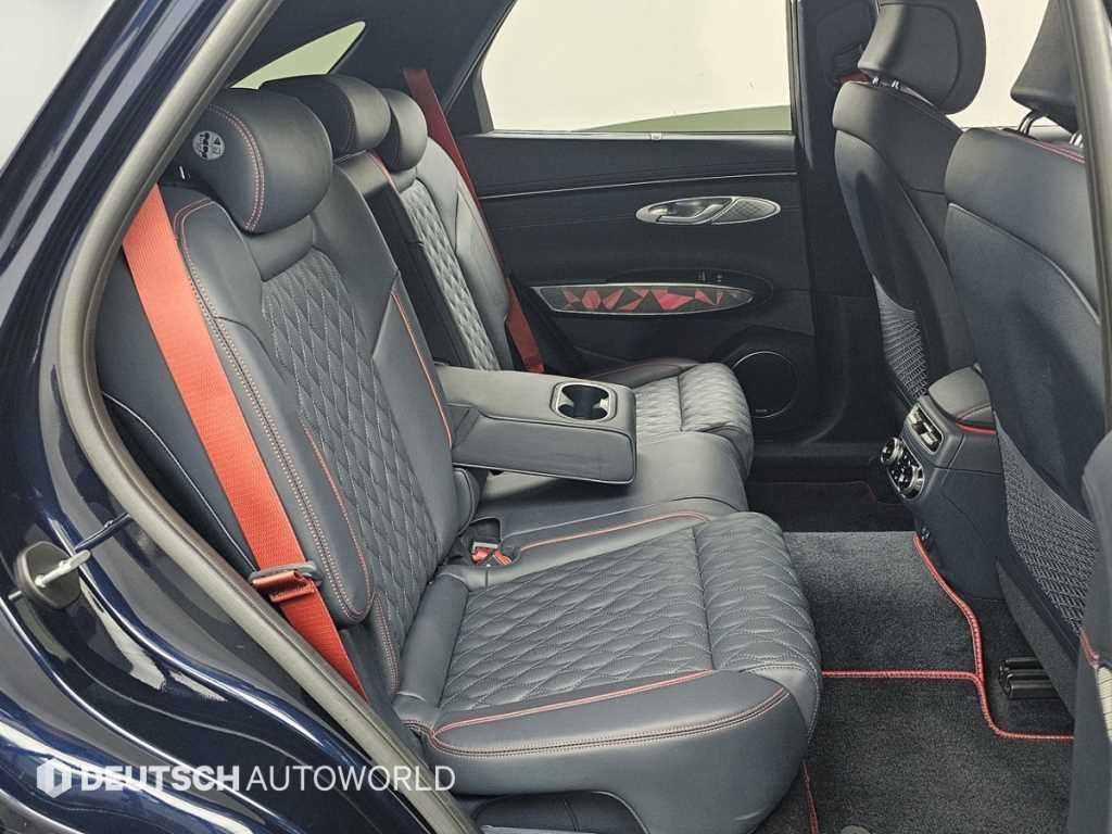 제네시스 GV70 2.5T 가솔린 AWD 스포츠 이미지 12