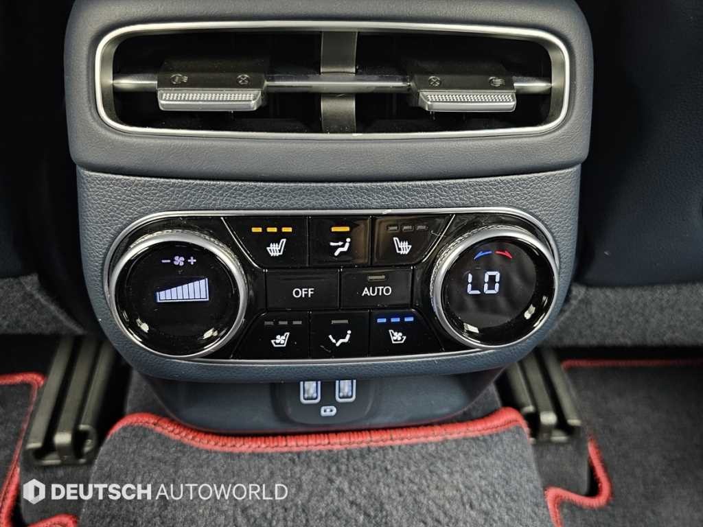 제네시스 GV70 2.5T 가솔린 AWD 스포츠 이미지 16