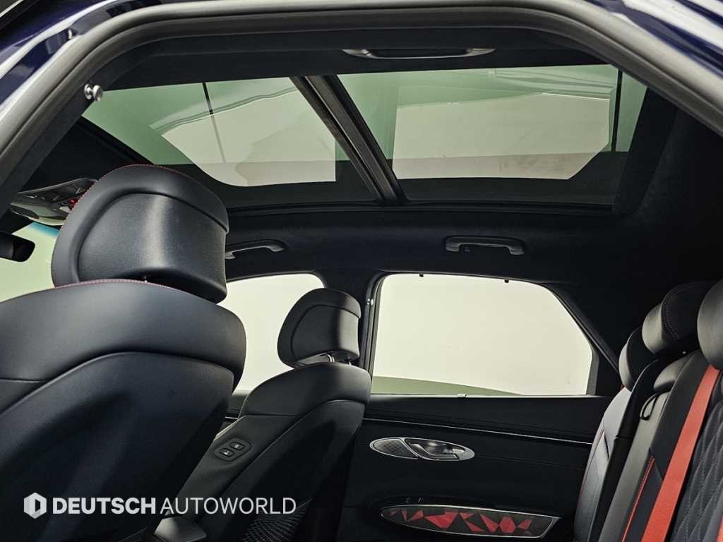 제네시스 GV70 2.5T 가솔린 AWD 스포츠 이미지 18