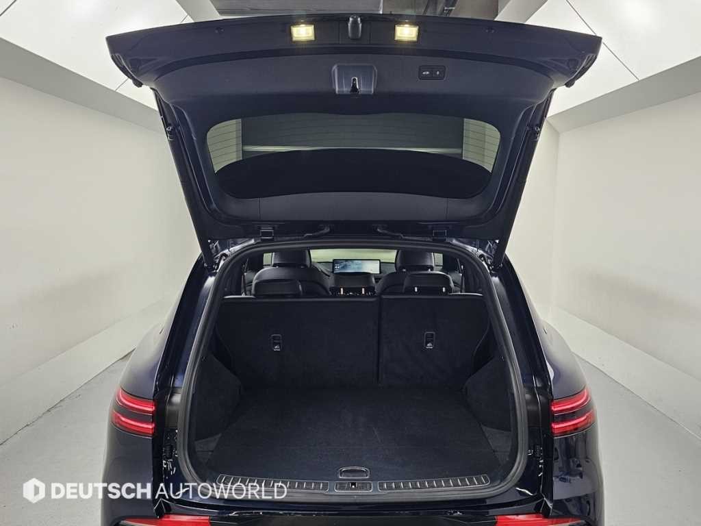 제네시스 GV70 2.5T 가솔린 AWD 스포츠 이미지 19